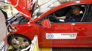 Why VW Diesel Buyback Pays Owners to Keep Their Cars for Two More Years