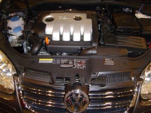VW Service
