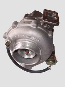 Turbocharger Car Repair Services