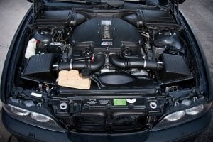 High-Performance Auto Repair