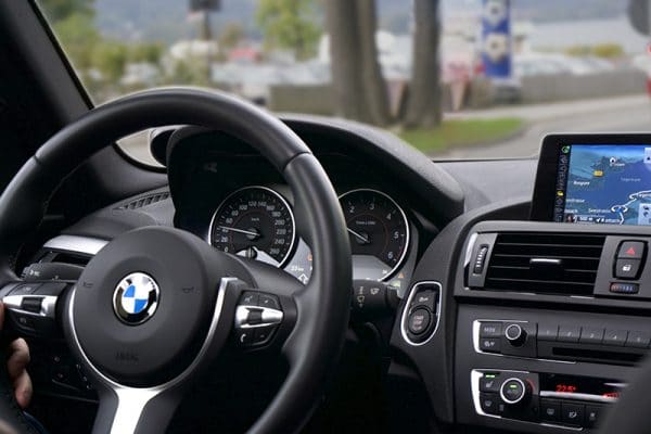 BMW repair Shaus Mortorsport