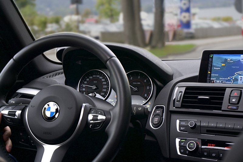 BMW repair Shaus Mortorsport