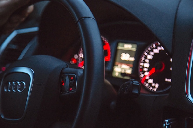 Performance modification services for your German car