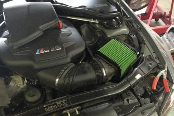Performance upgrades for your German automobile