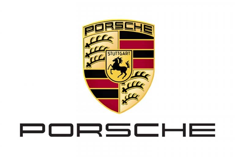 Porsche Logo
