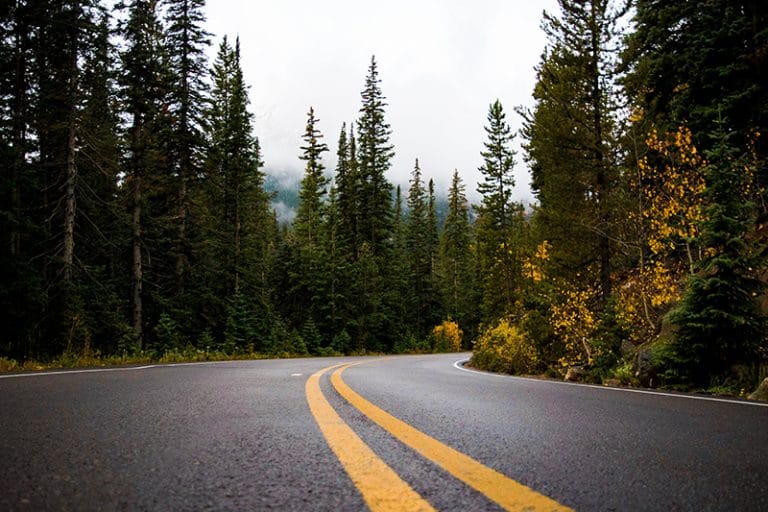 Is your vehicle ready for a road trip