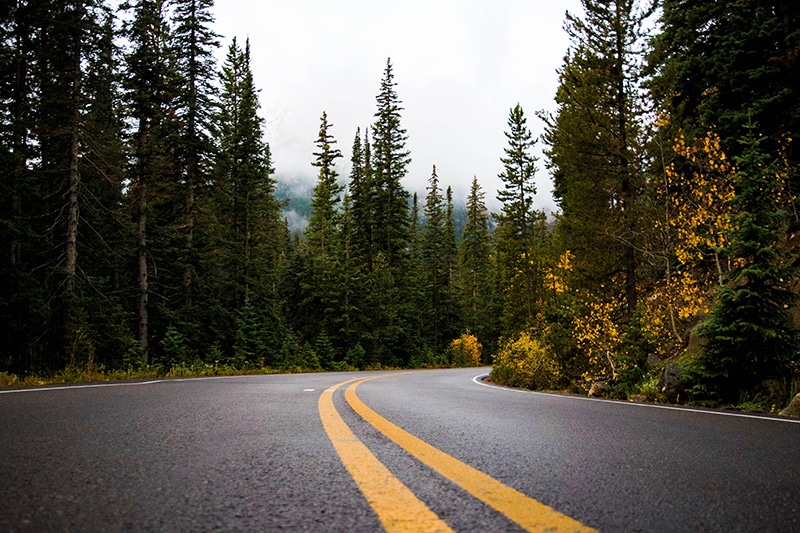 Is your vehicle ready for a road trip