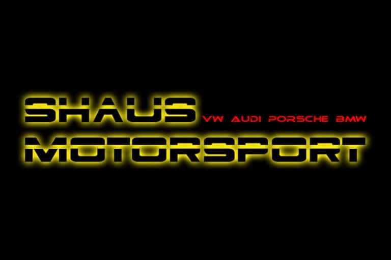 Shaus Motorsport logo