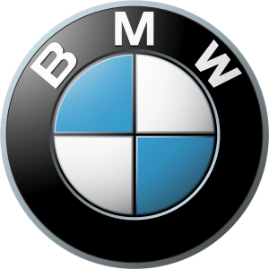 BMW logo Shaus Motorsport Denver