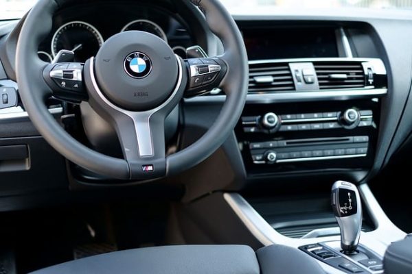 BMW Shaus Motorsport Denver