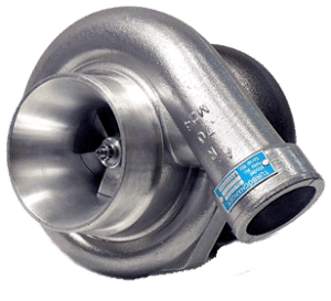 what a turbocharger does Shaus Motorsport Denver